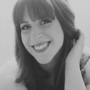 Meet your Posher, Janna